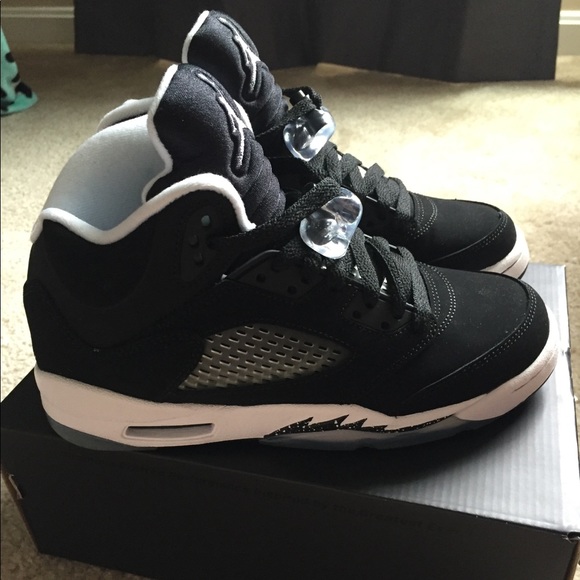 boys jordan 5
